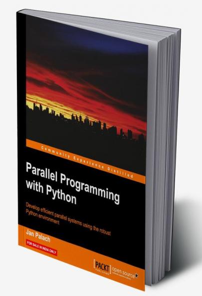 Parallel Programming with Python