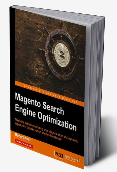 Magento Search Engine Optimization