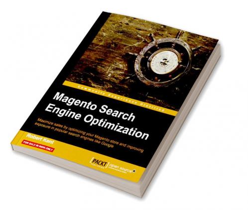 Magento Search Engine Optimization