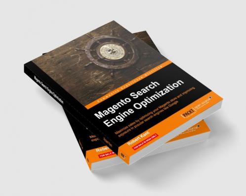 Magento Search Engine Optimization