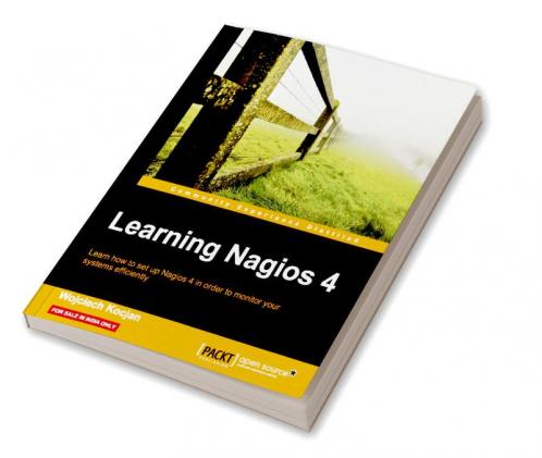Learning Nagios 4