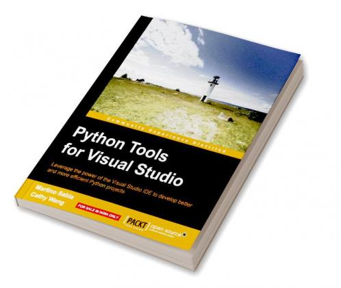 Python Tools for Visual Studio