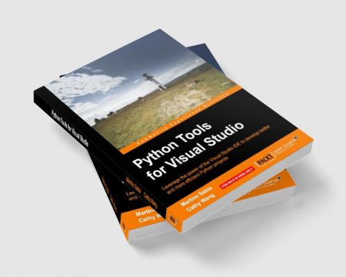 Python Tools for Visual Studio
