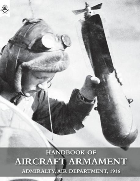 HANDBOOK OF AIRCRAFT ARMAMENT