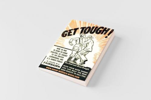 GET TOUGH!