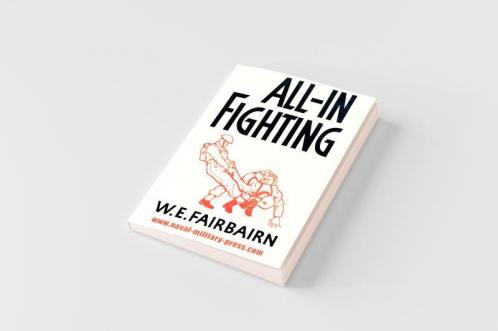 ALL-IN FIGHTING