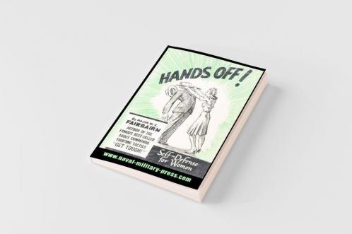 HANDS OFF!