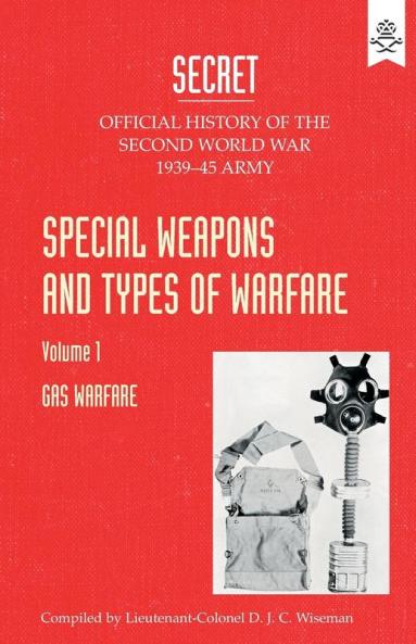 SPECIAL WEAPONS AND TYPES OF WARFARE
