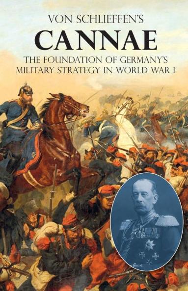 VON SCHLIEFFEN'S CANNAE
