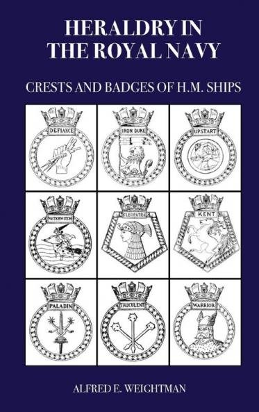 HERALDRY IN THE ROYAL NAVY