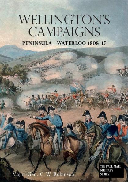WELLINGTONS CAMPAIGNS