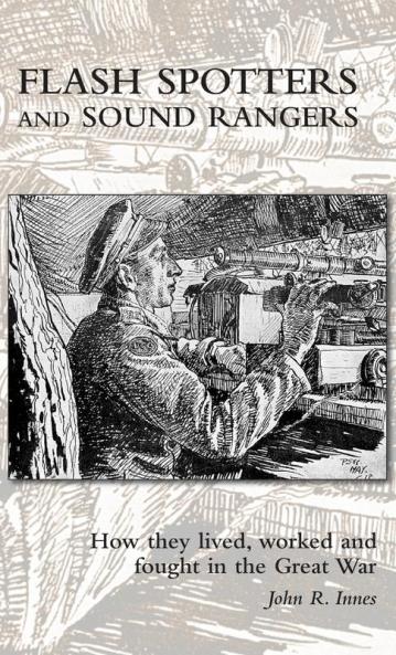 FLASH SPOTTERS  AND SOUND RANGERS