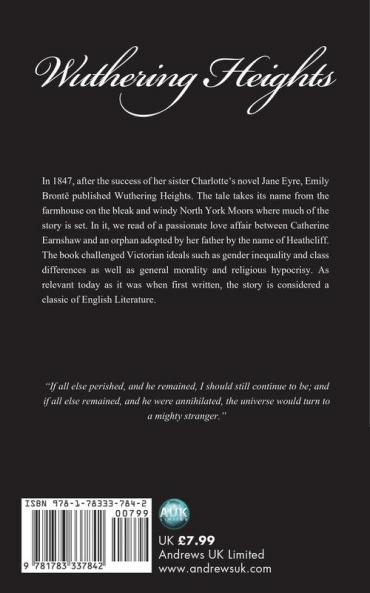 Wuthering Heights