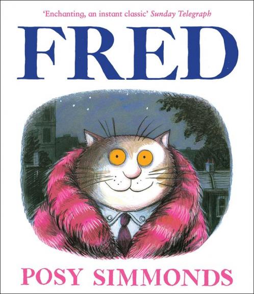 Fred