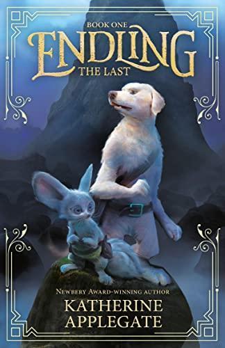 Endling Book One The Last