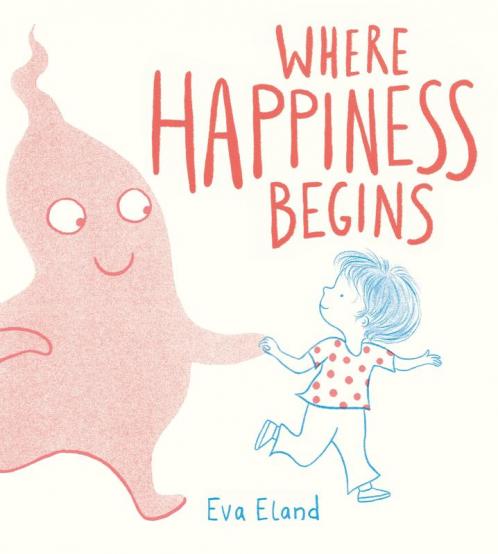 Where Happiness Begins