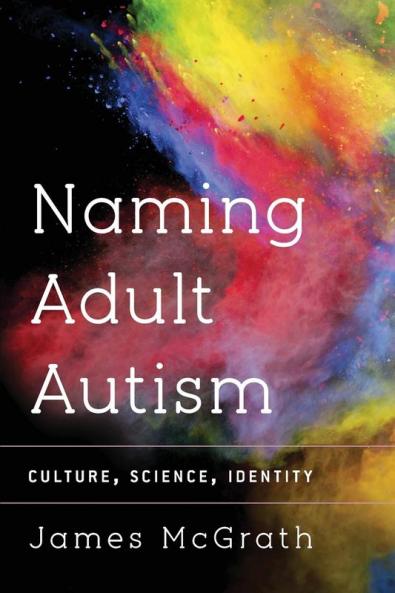 Naming Adult Autism