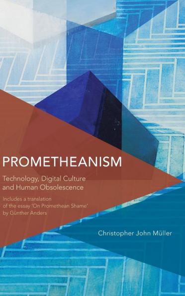 Prometheanism