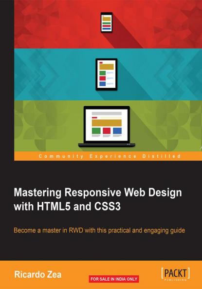 Mastering Responsive Web Design