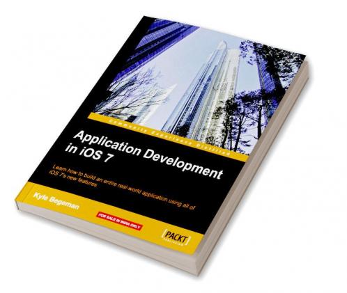 Application Development in IOS 7