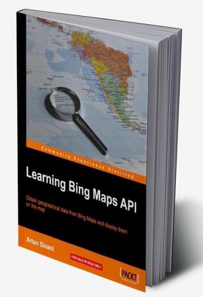 Learning Bing Maps API