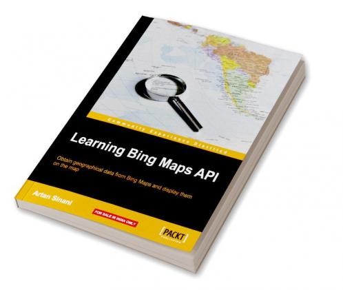 Learning Bing Maps API