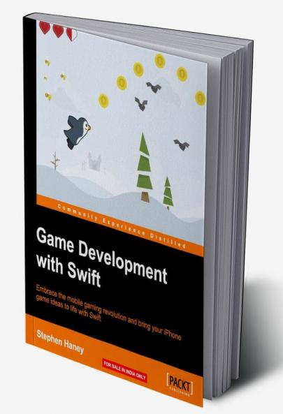 Game Development with Swift