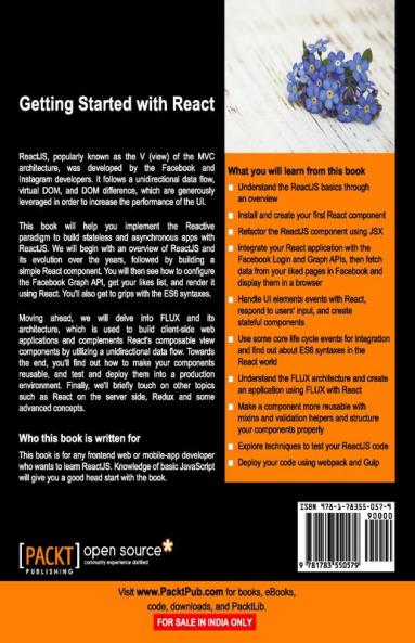 Getting Started with React