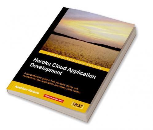 Heroku Cloud Application Development