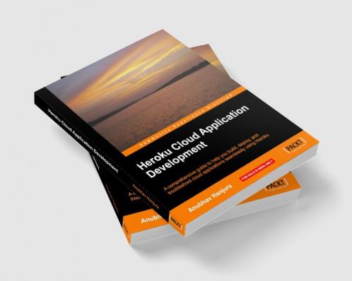 Heroku Cloud Application Development