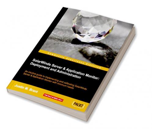 Solarwinds Server & Application Monitor