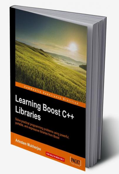 Learning Boost C++ Libraries