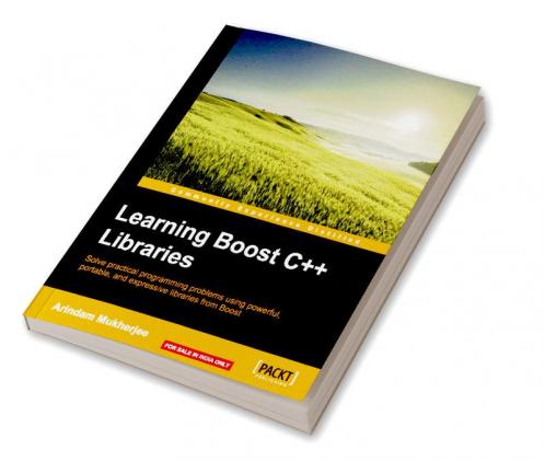 Learning Boost C++ Libraries