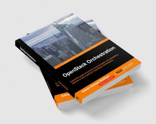 OpenStack Orchestration