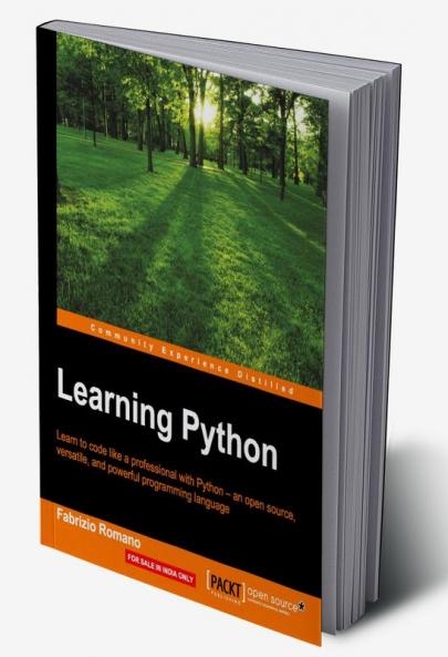 Learning Python