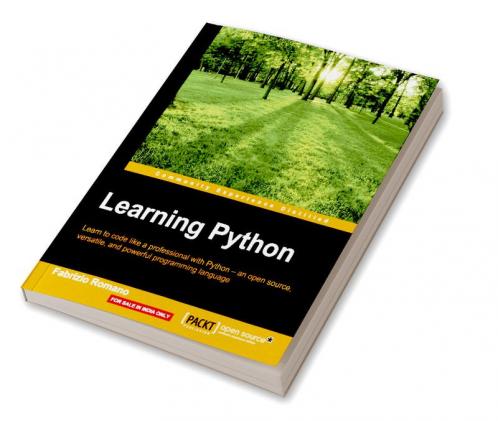 Learning Python