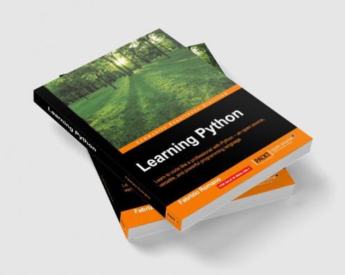Learning Python