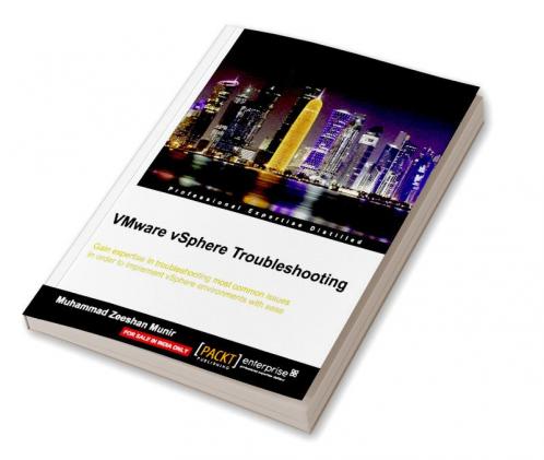 VMware vSphere Troubleshooting