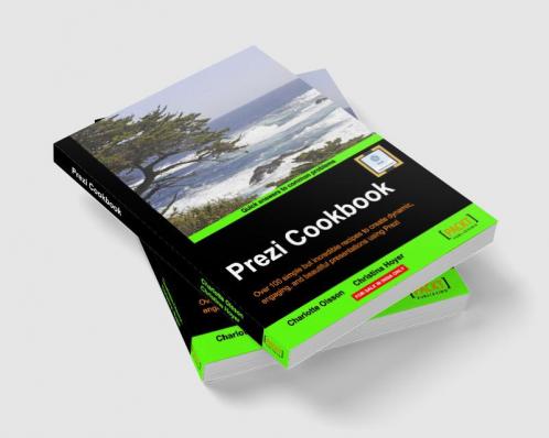 Prezi Cookbook