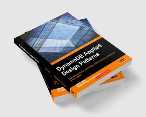 Dynamodb Applied Design Patterns