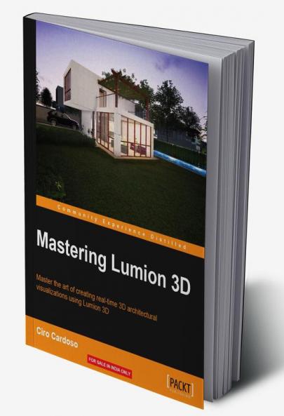 Mastering Lumion 3D