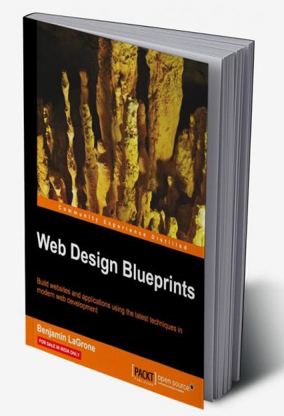 Web Design Blueprints