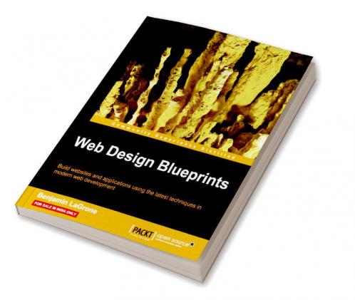 Web Design Blueprints
