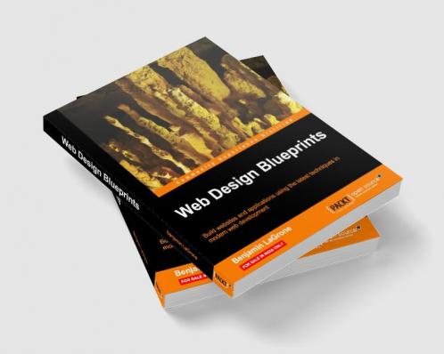 Web Design Blueprints
