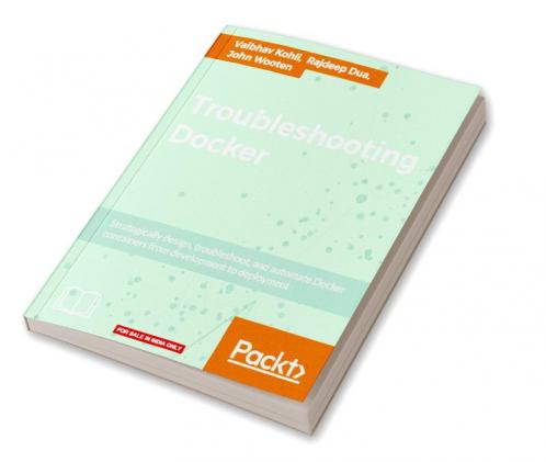 Troubleshooting Docker