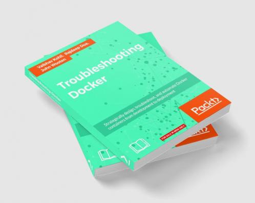 Troubleshooting Docker