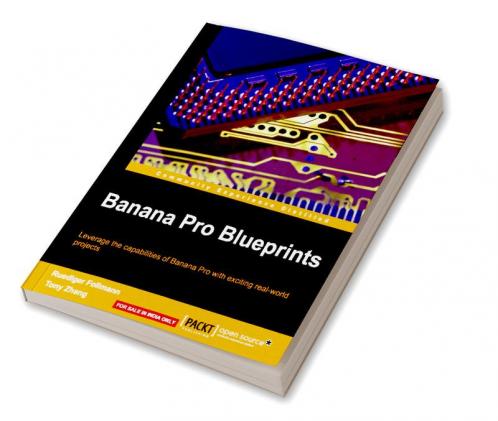 Banana Pi Blueprints