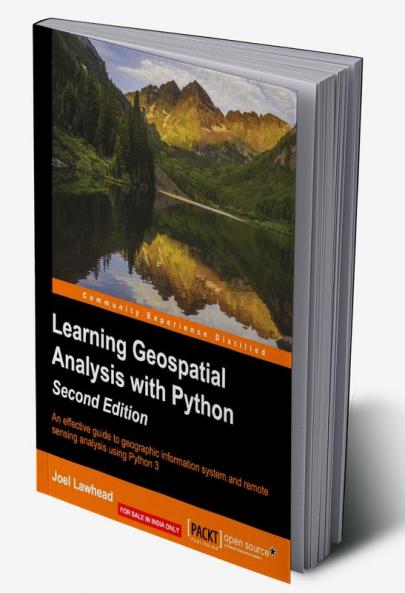 Learning GeoSpatial Analysis with Python