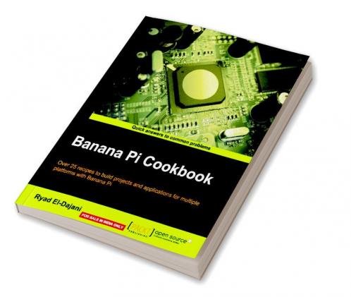 Banana Pi Cookbook