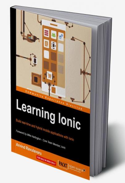 Learning Ionic